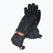 Men's Dakine Titan Gore-Tex snowboard gloves black vintage camo