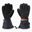 Men's Dakine Titan Gore-Tex snowboard gloves black vintage camo