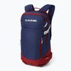 Dakine Heli Pro 24 l snowboard backpack academy