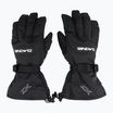 Men's snowboarding gloves Dakine Scout black