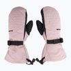 Dakine Camino Mitt women's snowboarding gloves burnished lilac