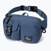 Dakine Jagger Hybrid Hip vintage indigo kidney pouch