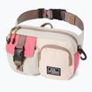 Dakine Jagger Hybrid Hip salmon bay kidney pouch