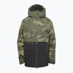 Men's ThirtyTwo TM camo snowboard jacket