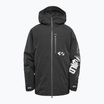 Men's snowboard jacket ThirtyTwo Lashed Insulated black