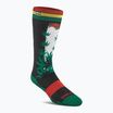 Men's ThirtyTwo TM Merino snowboard socks black/green