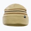 Men's winter beanie ThirtyTwo 32 Stripe Beanie tan