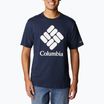 Columbia CSC Basic Logo men's trekking shirt