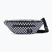 Men's Vans Mn Ward Cross Body Pack black/white check