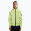 Napapijri men's jacket A-Melville yellow sunny