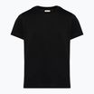 Wilson Team Perf black children's tennis shirt