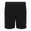 Children's shorts Wilson Team 5" black