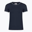 Women's Wilson Team Seamless classic navy T-shirt