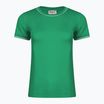 Women's Wilson Team Seamless courtside green t-shirt