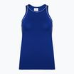 Women's Wilson Team Tank t-shirt royal blue