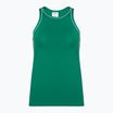 Women's Wilson Team Tank T-shirt courtside green