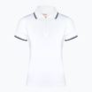 Women's Wilson Team Polo bright white T-shirt