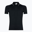 Men's Wilson Team Seamless Polo 2.0 shirt black