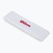 Wilson Headband bright white / infrared