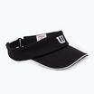 Wilson Classic Tennis Visor black