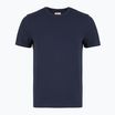 Women's tennis shirt Wilson Team Graphic W classic navy