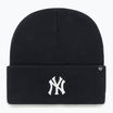 47 Brand MLB New York Yankees Haymaker winter beanie navy