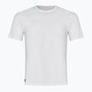 Men's running shirt Saucony Stopwatch white