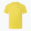 Marmot Windridge Graphic men's trekking shirt yellow M14155-21536