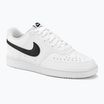 Nike Court Vision Low Next Nature men's shoes white/black/white