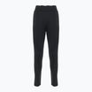 Women's tennis trousers Nike Court Dri-Fit Heritage Knit black