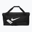 Nike Brasilia training bag 9.5 60 l black/black/white