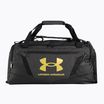 Under Armour UA Undeniable 5.0 Duffle SM 40 l travel bag black-grey 1369222