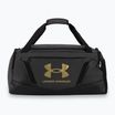 Under Armour UA Undeniable 5.0 Duffle MD travel bag 58 l black-grey 1369223