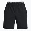 Under Armour men's training shorts UA Vanish Woven 6in black 1373718