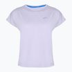 Women's Brooks Sprint Free violet dash running shirt