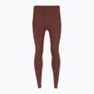 Women's Brooks Method 7/8 Tight running leggings raisin