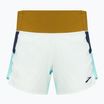 Women's Brooks Chaser 5" running shorts ice blue multi