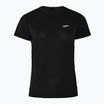 Women's running T-shirt Brooks Sprint Free 3.0 black