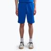 Men's Napapijri Nalis Sum blue lapis shorts