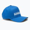 Napapijri F-Box blue lapis baseball cap