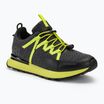 Napapijri men's shoes NP0A4I78 green/black