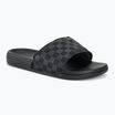 Vans La Costa Slide-On black/black men's slides