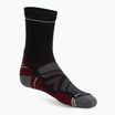 Smartwool Hike Light Cushion Crew trekking socks black SW001614003