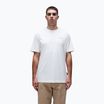 Men's Napapijri S-Kander white heron t-shirt