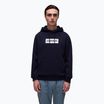 Men's sweatshirt Napapijri B-Suze H blu marine