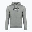 Men's Napapijri B-Suze H sweatshirt medium grey melange