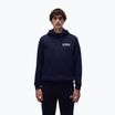 Men's Napapijri B-Kasba Hint blu marine sweatshirt