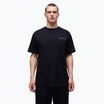 Men's Napapijri S-Albula t-shirt black 041