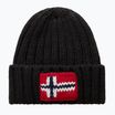 Napapijri men's cap F-Semiury black 041