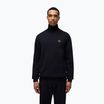 Men's Napapijri B-Badge C sweatshirt black 041